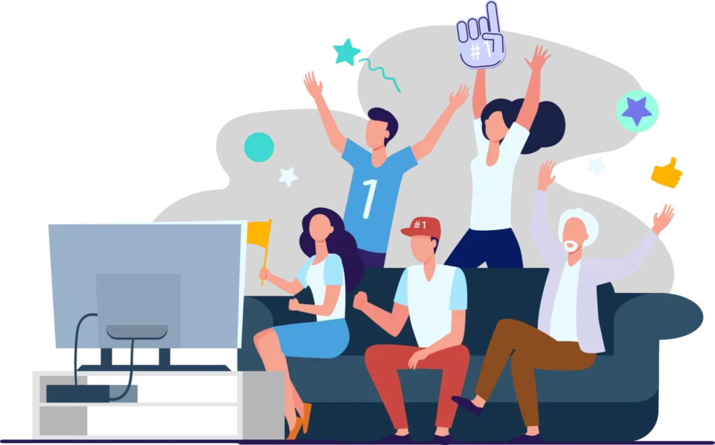 Affordable IPTV Canadian