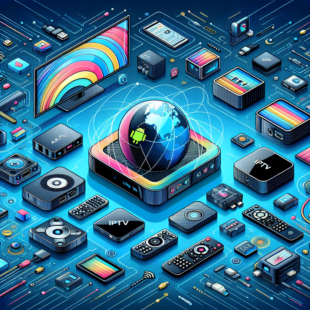 best, android, tv, boxes, for, iptv