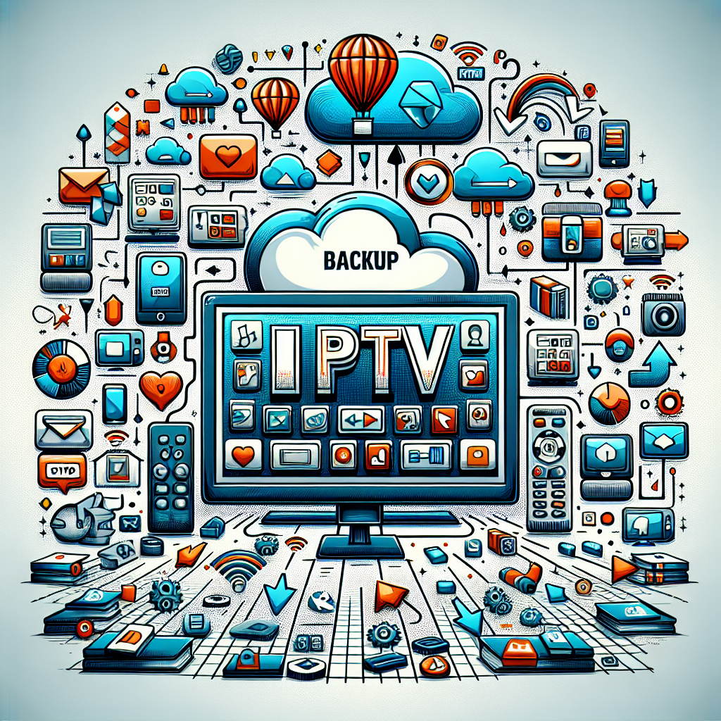 best, iptv, backup, apps