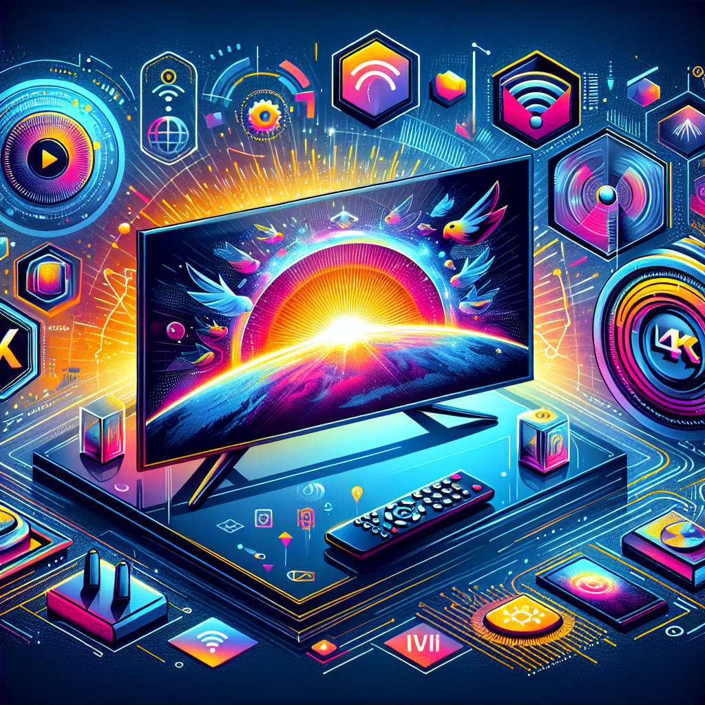 best, iptv, options, for, 4k, streaming