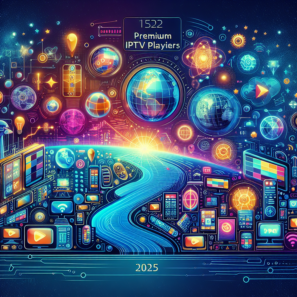 best, iptv, players, compared, (2025)