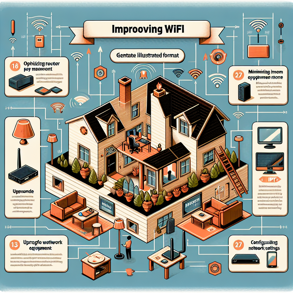 how, to, improve, wifi, for, iptv