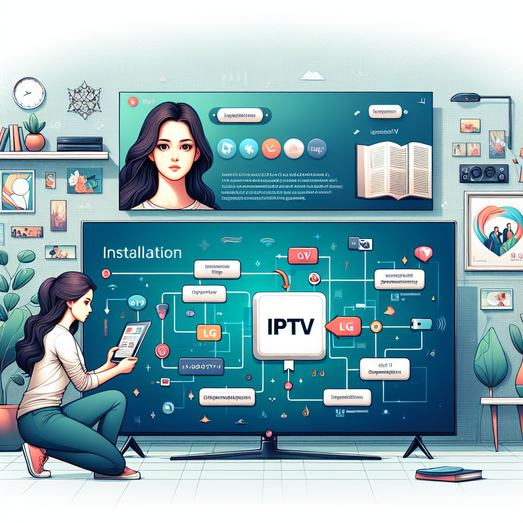 how, to, install, iptv, on, lg, smart, tv