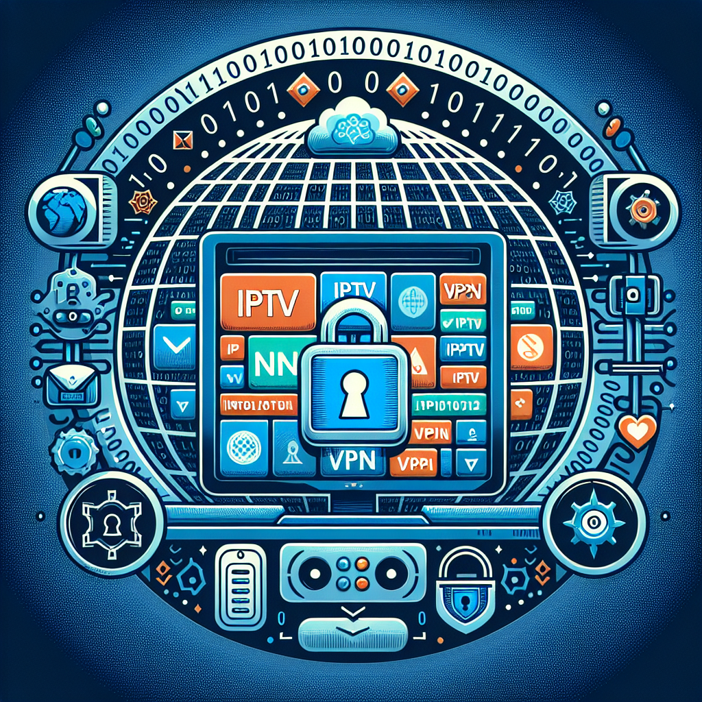 how, to, secure, iptv, with, a, vpn