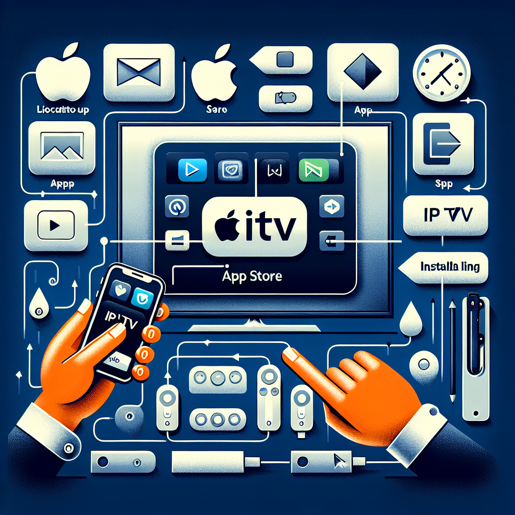 how, to, set, up, iptv, on, apple, tv, (2025, edition)