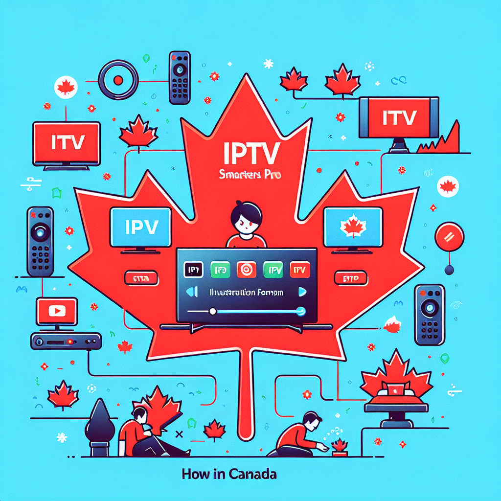 how, to, use, iptv, smarters, pro, in, canada
