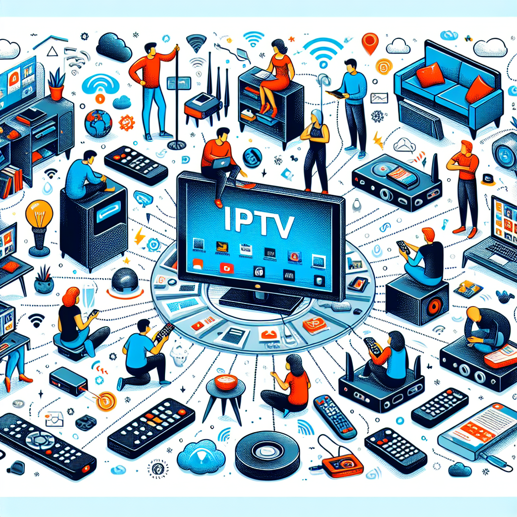 most, common, iptv, problems, &, fixes